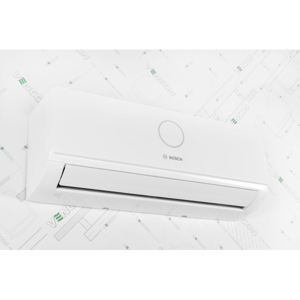 Bosch Climate CL5000i 35 E