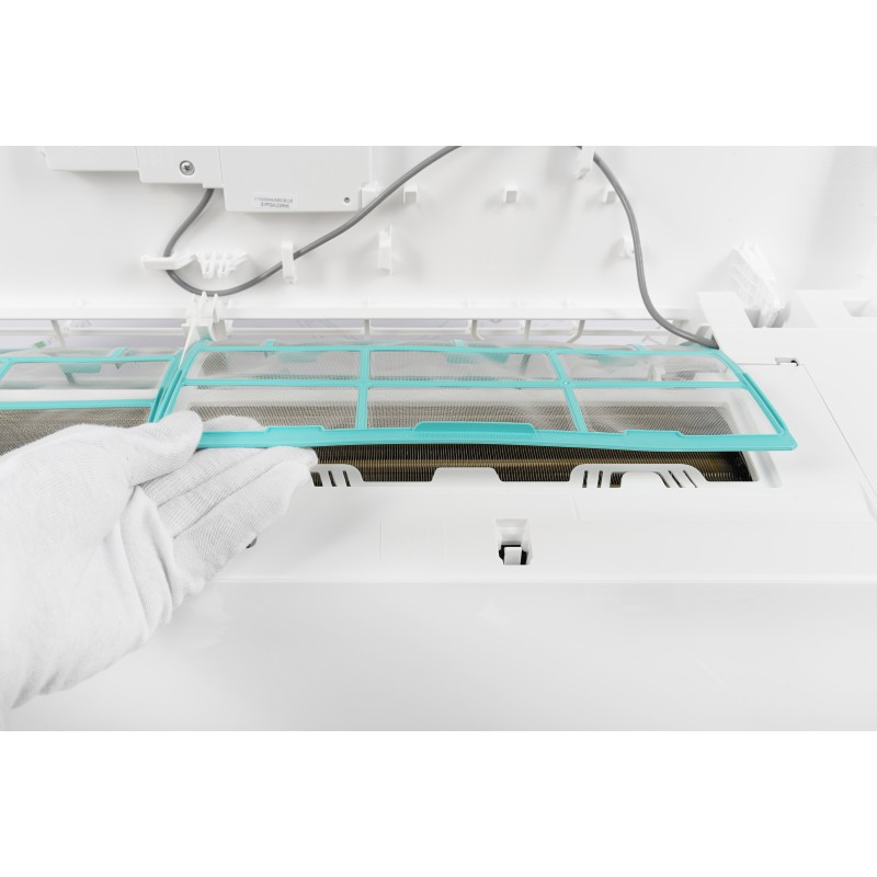 Bosch Climate CL5000i 35 E