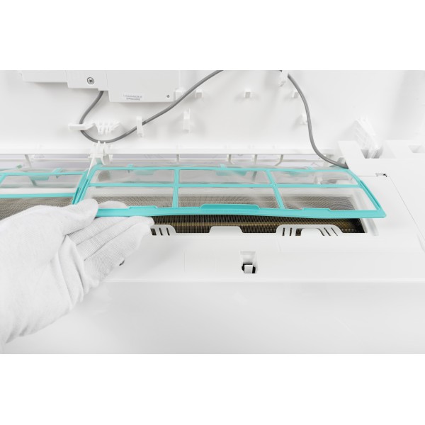 Bosch Climate CL5000i 35 E