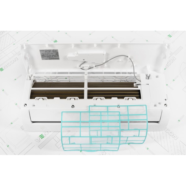 Bosch Climate CL5000i 35 E