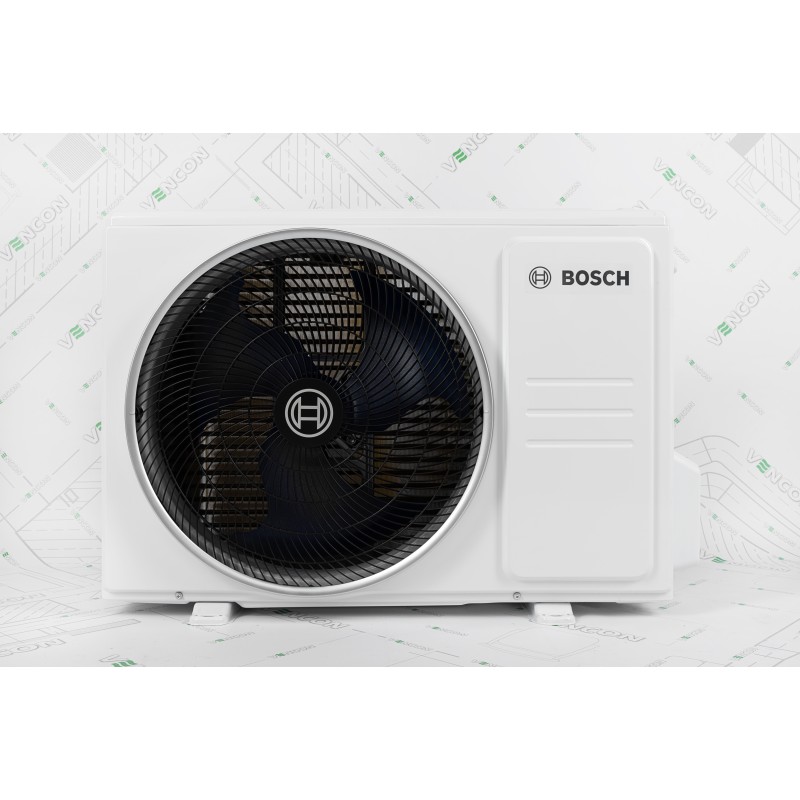 Bosch Climate CL5000i 35 E