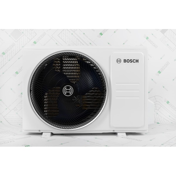 Bosch Climate CL5000i 35 E