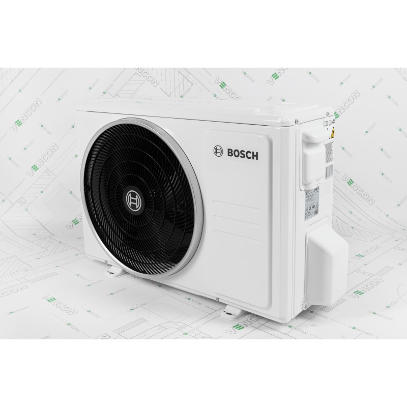 Bosch Climate CL5000i 35 E