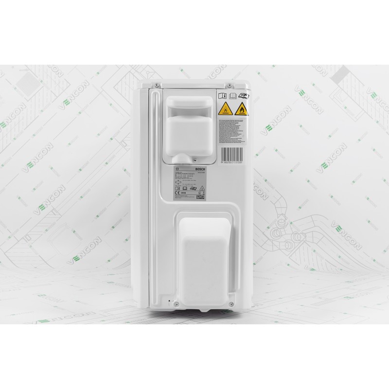 Bosch Climate CL5000i 35 E