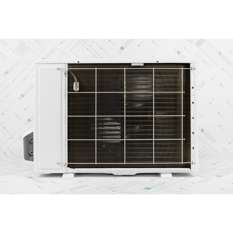 Bosch Climate CL5000i 35 E