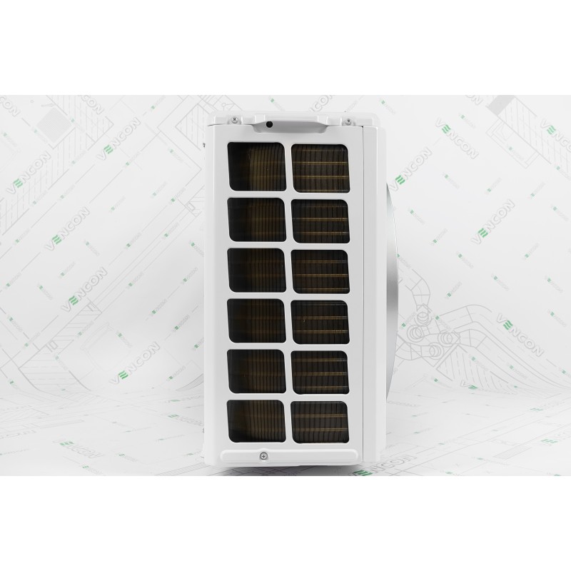 Bosch Climate CL5000i 35 E