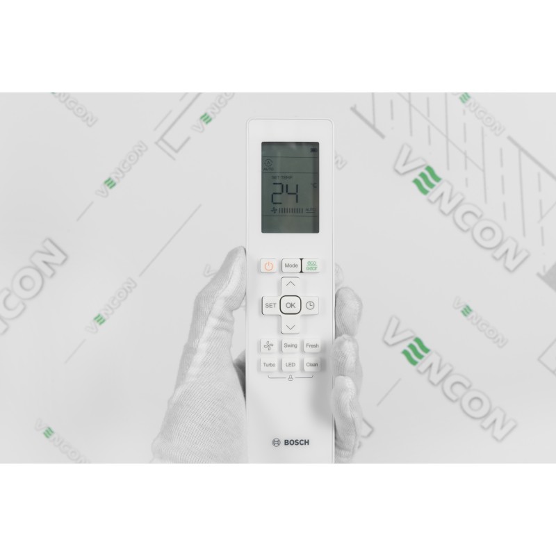 Bosch Climate CL5000i 35 E