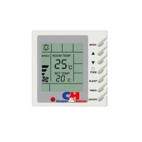 Cooper&Hunter CH-D18NK2/CH-U18NK2