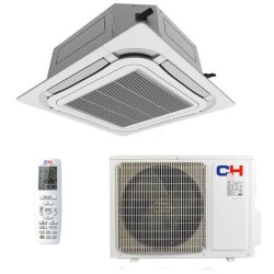 Cooper&Hunter CH-C140NK/CH-U140NM