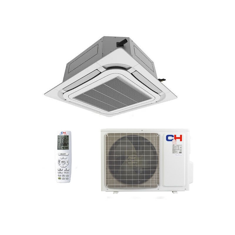 Cooper&Hunter CH-C140NK/CH-U140NM