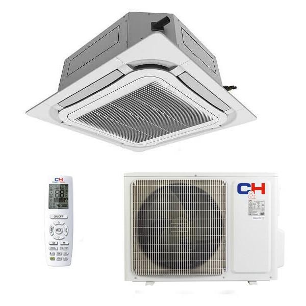 Cooper&Hunter CH-C140NK/CH-U140NM