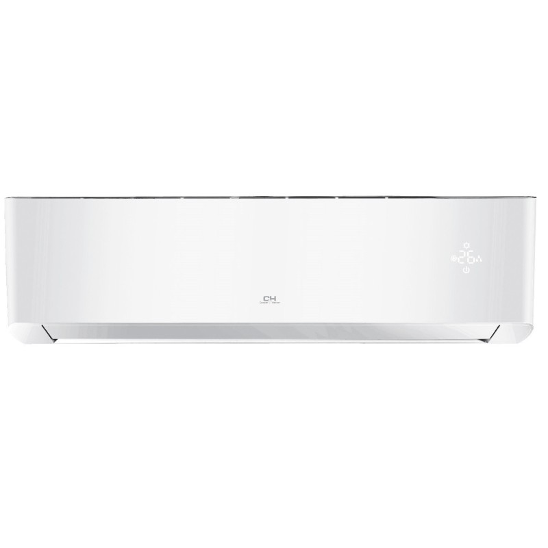 Внутрішній блок мультиспліт-системи Cooper&Hunter Supreme Continental CH-S12FTXAL2-WP(I)