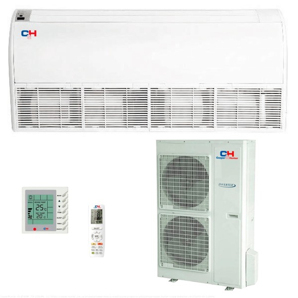 Cooper&Hunter CH-IF140NK/CH-IU140NM