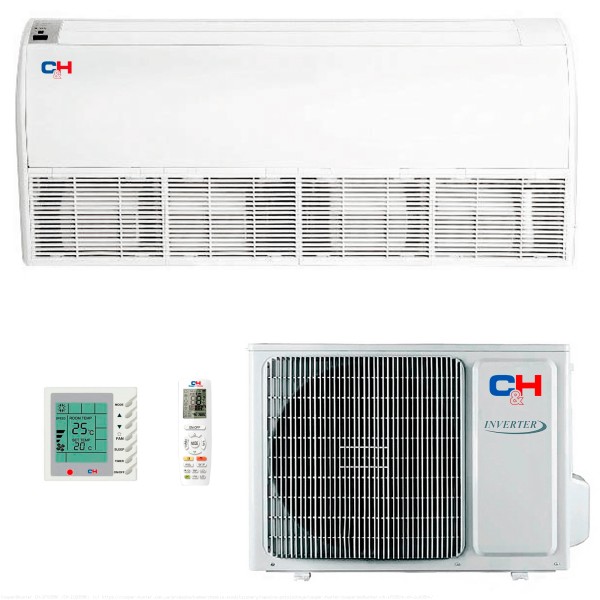 Cooper&Hunter CH-IF050RK/CH-IU050RK