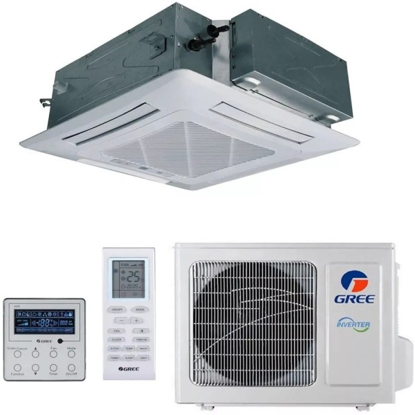 Gree GU85T/A1-K/GU85W/A1-K