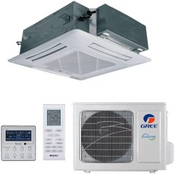 Gree GU100T/A1-K/GU100W/A1-M