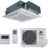 Кондиционер сплит-система Gree GU100T/A1-K/GU100W/A1-M