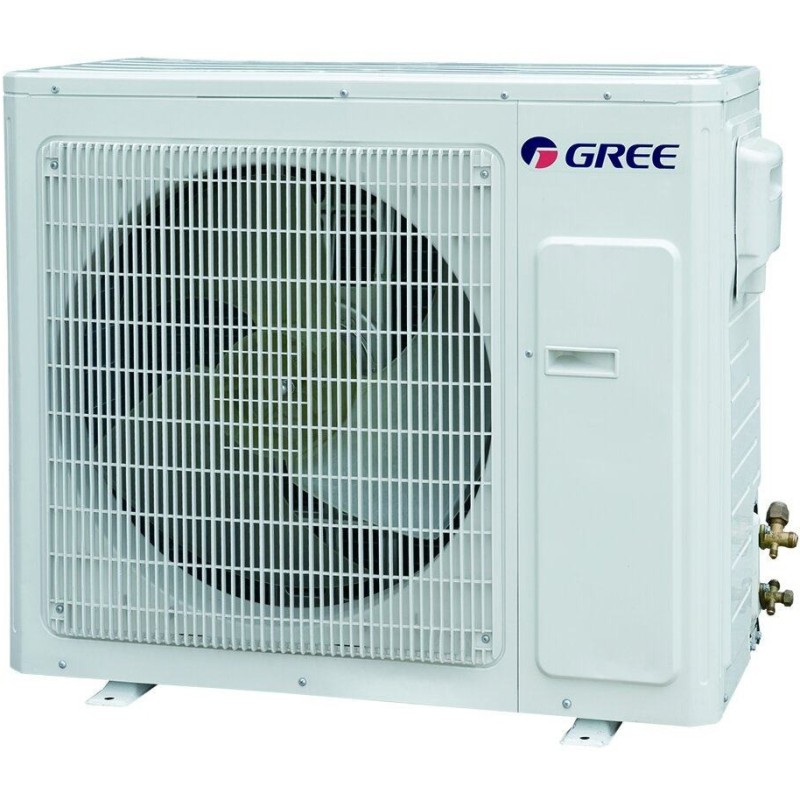 Gree GU140T/A1-K/GU140W/A1-M