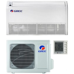 Кондиционер сплит-система Gree GTH36K3HI/GUHN36NM3HO