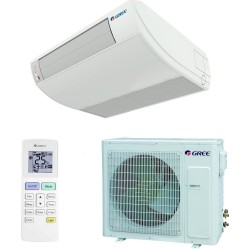 Кондиционер сплит-система Gree GU140ZD/A1-K/GU140W/A1-M