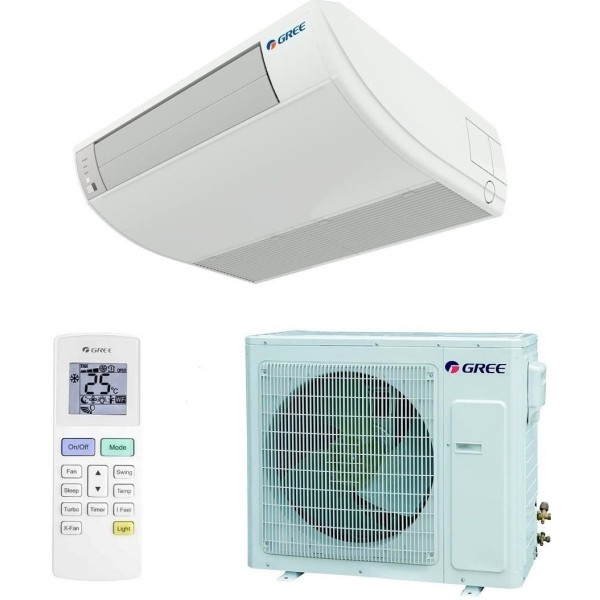 Gree GU140ZD/A1-K/GU140W/A1-M