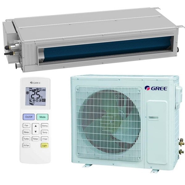 Gree GU85PS/A1-K/GU85W/A1-K