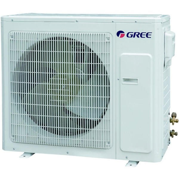 Кондиционер сплит-система Gree GU140PHS/A1-K/GU140W/A1-M