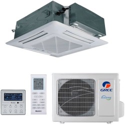 Кондиционер сплит-система Gree GKH30K3FI/GUHD30NK3FO