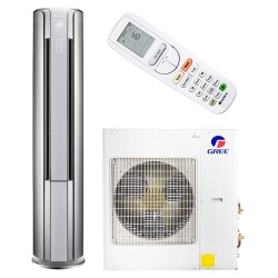 Gree I-Crown II GVH24AK-K3DNC6A/GUHD24NK3FO