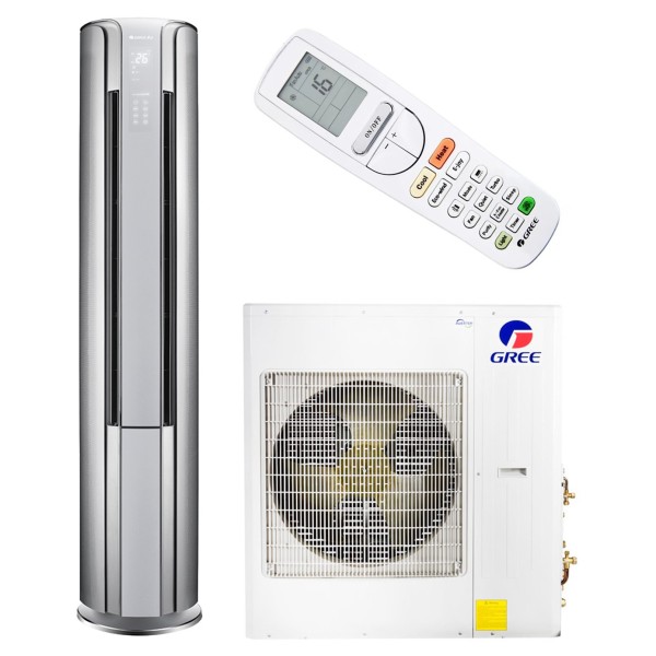 Gree I-Crown II GVH24AK-K3DNC6A/GUHD24NK3FO