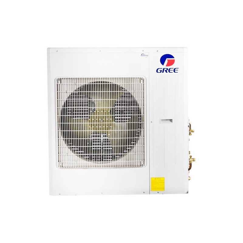 Gree I-Crown II GVH24AK-K3DNC6A/GUHD24NK3FO