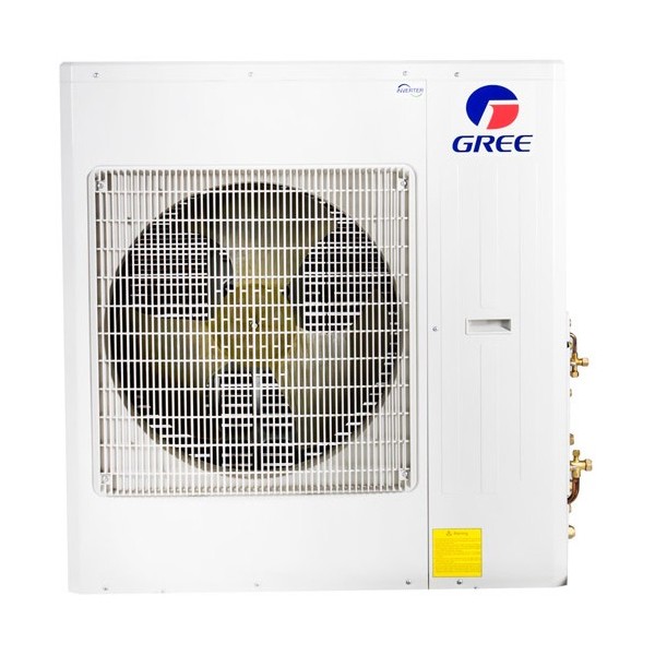 Gree I-Crown II GVH24AK-K3DNC6A/GUHD24NK3FO