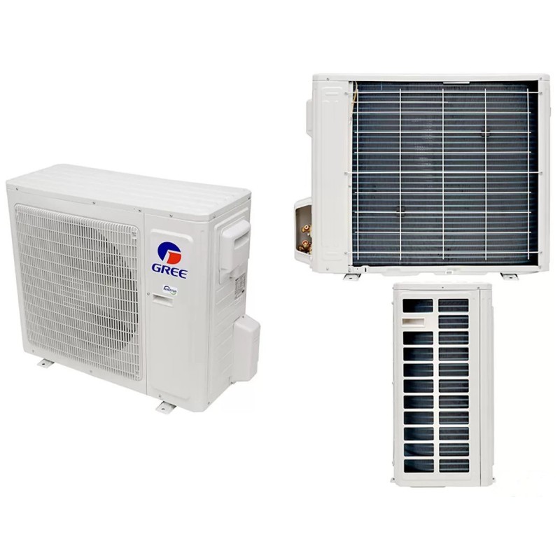 Gree I-Crown II GVH24AK-K3DNC6A/GUHD24NK3FO