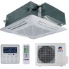 Gree GUD35T/A-T/GUD35W/NhA-T
