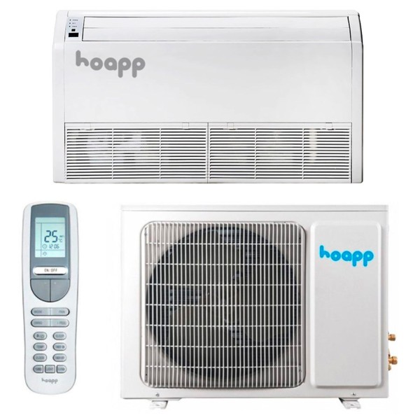 Hoapp HCZ-RP56VA3/HUHZ-P56VA3