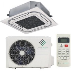 Lanzkraft LIC-36CYA/LOC-36UYA