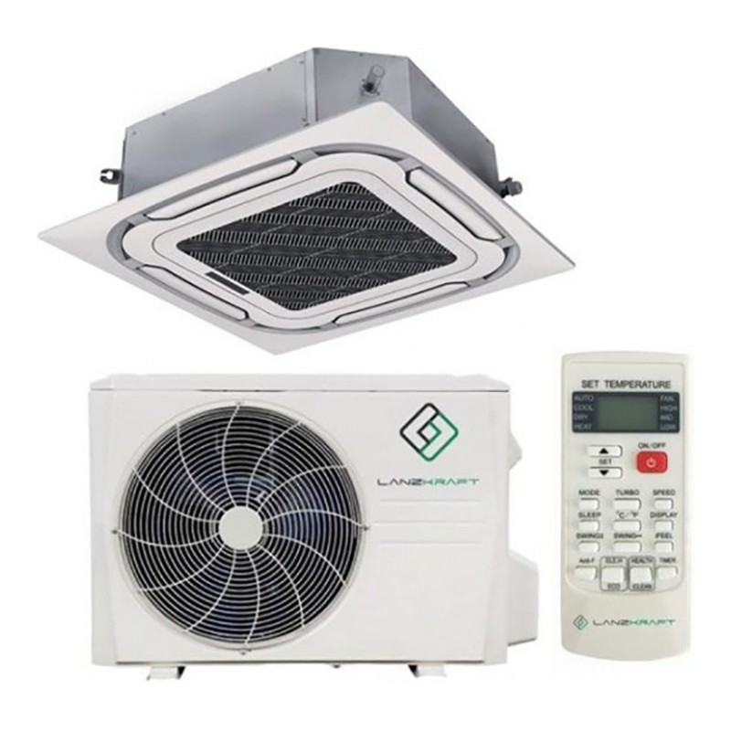 Lanzkraft LIC-60CYA/LOC-60UYA