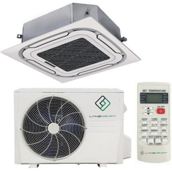 Lanzkraft LIC-60CYA/LOC-60UYA