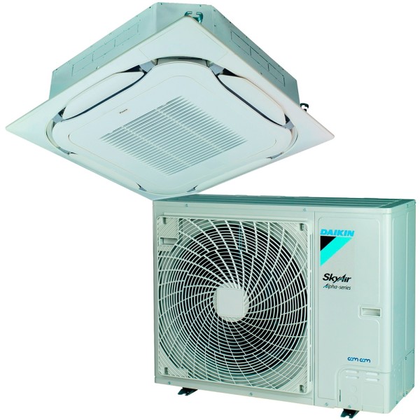 Daikin FCAHG71H/RZAG71NY1