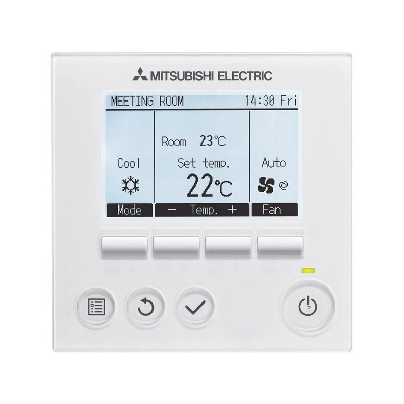 Mitsubishi Electric MSY-TP35VF