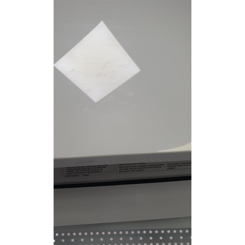 Mitsubishi Electric MSZ-EF22VGKW Уцінка