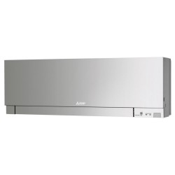 Внутрішній блок мультиспліт-системи Mitsubishi Electric MSZ-EF18VGKS