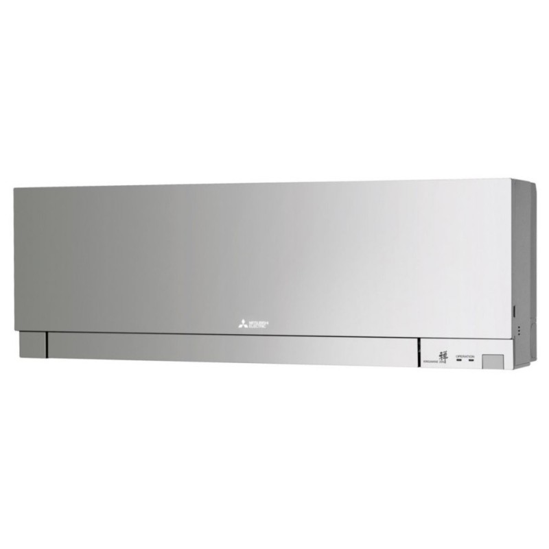 Внутрішній блок мультиспліт-системи Mitsubishi Electric MSZ-EF18VGKS