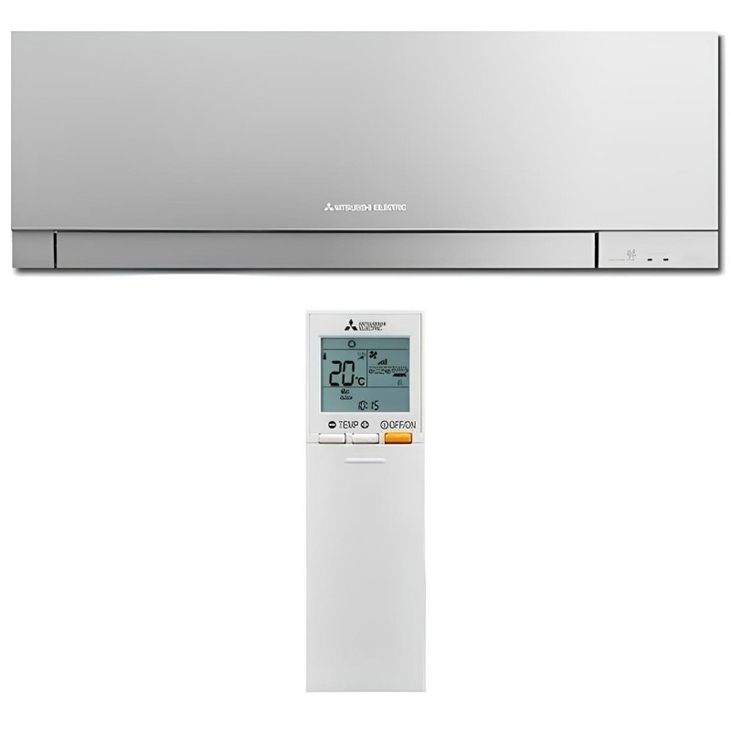 Внутрішній блок мультиспліт-системи Mitsubishi Electric MSZ-EF18VGKS