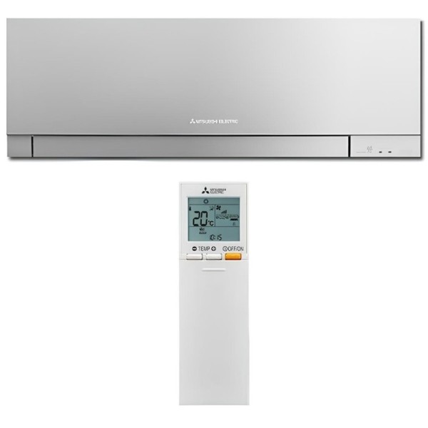 Внутрішній блок мультиспліт-системи Mitsubishi Electric MSZ-EF18VGKS