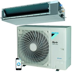 Daikin FBA100A/RZASG100MY1