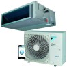 Daikin FDA125A/RZASG125MV1