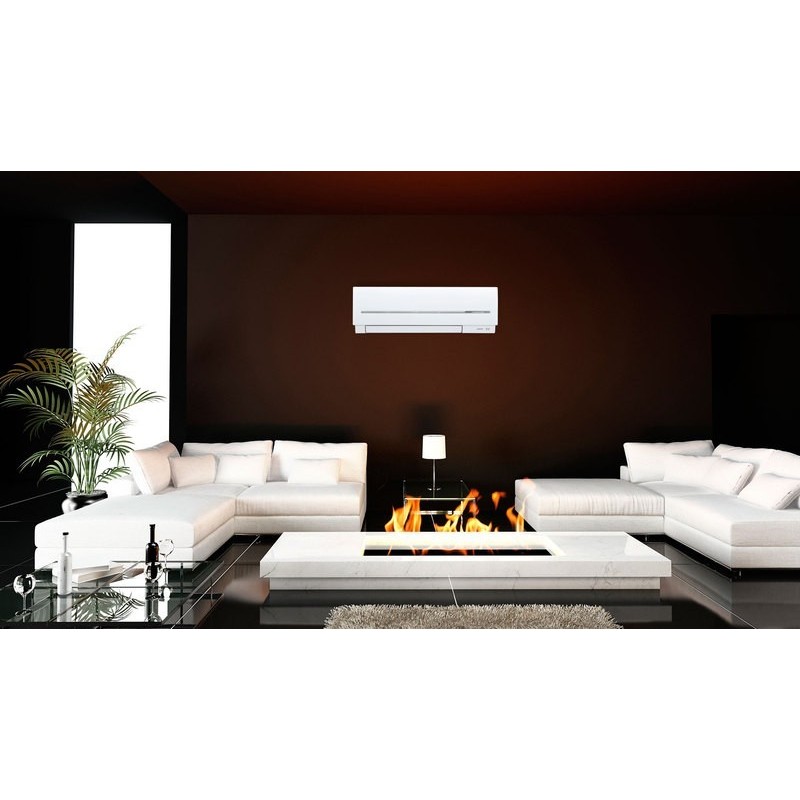 Внутрішній блок мультиспліт-системи Mitsubishi Electric Standard Inverter MSZ-SF42VE