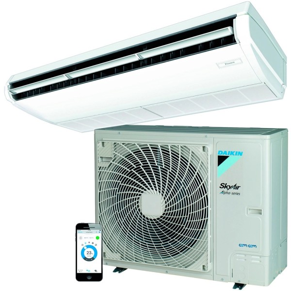 Daikin FHA100A/RZASG100MY1