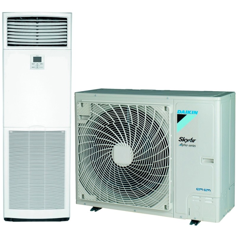 Кондиционер сплит-система Daikin FVA100A/RZASG100MV1
